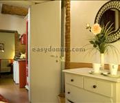 Florence vacation apartment Florence city centre area | Photo of the apartment Guicciardini.
